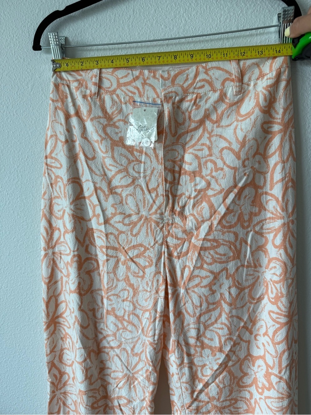 NWT Free People Wide Leg Pants - Picture 6 of 9